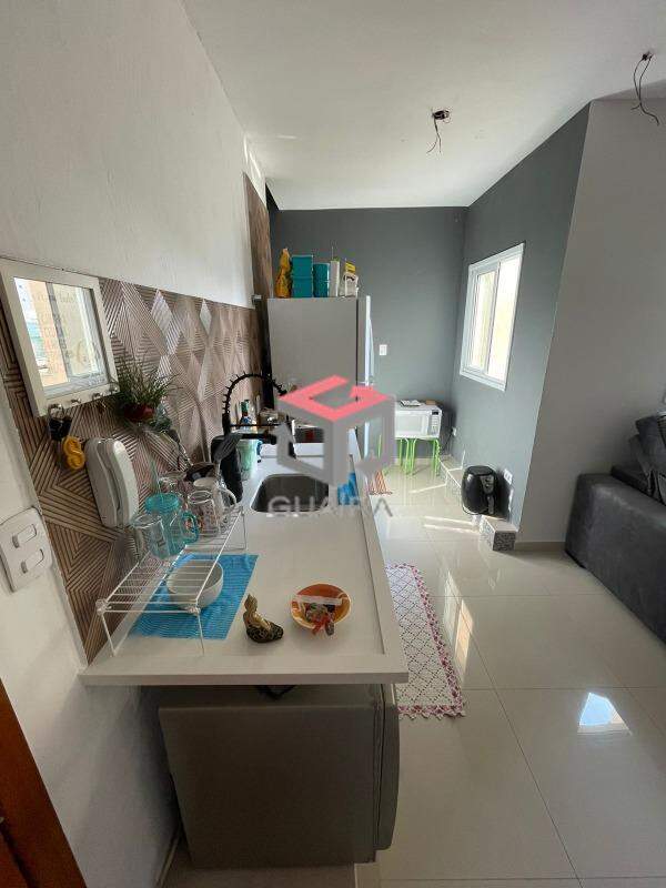 Cobertura à venda com 2 quartos, 108m² - Foto 1