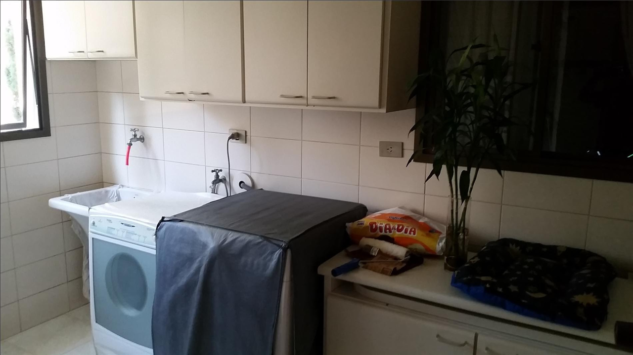 Apartamento à venda com 4 quartos, 140m² - Foto 5