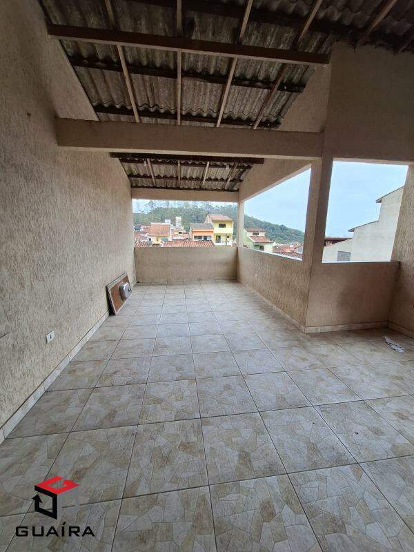 Sobrado à venda com 3 quartos, 248m² - Foto 23