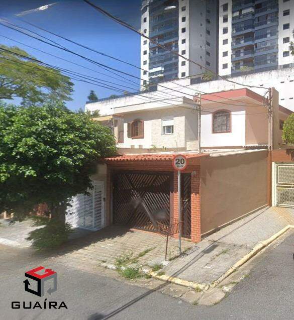 Sobrado à venda com 3 quartos, 190m² - Foto 1