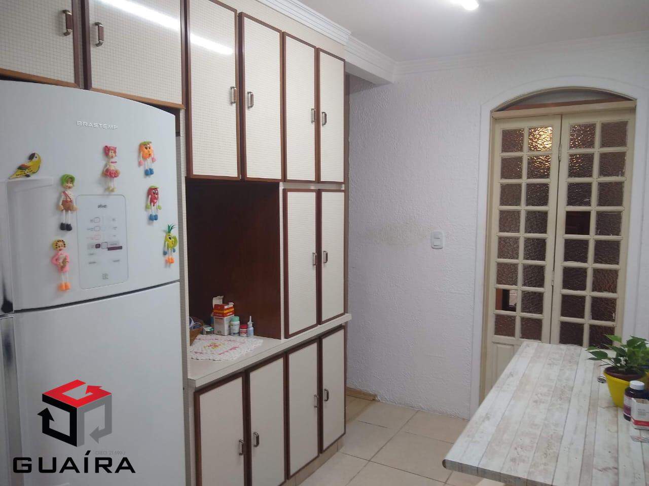 Casa à venda com 3 quartos, 156m² - Foto 13