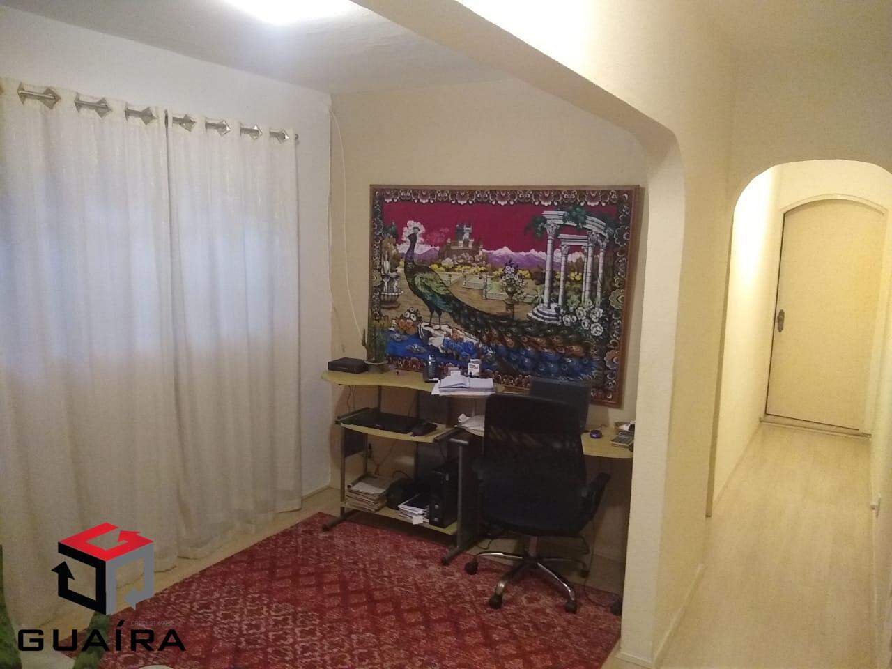 Casa à venda com 3 quartos, 156m² - Foto 5