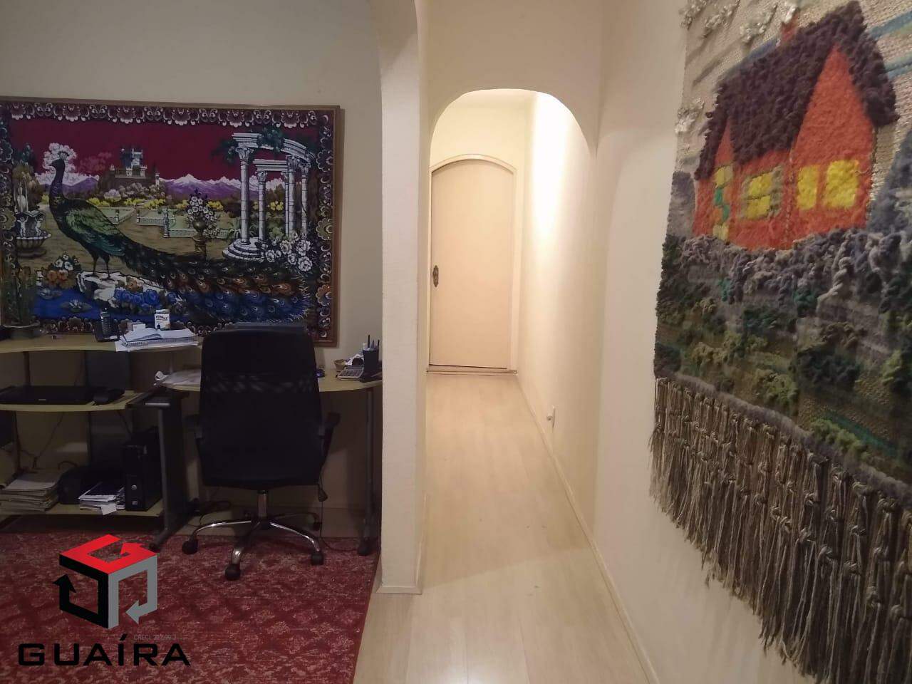 Casa à venda com 3 quartos, 156m² - Foto 6