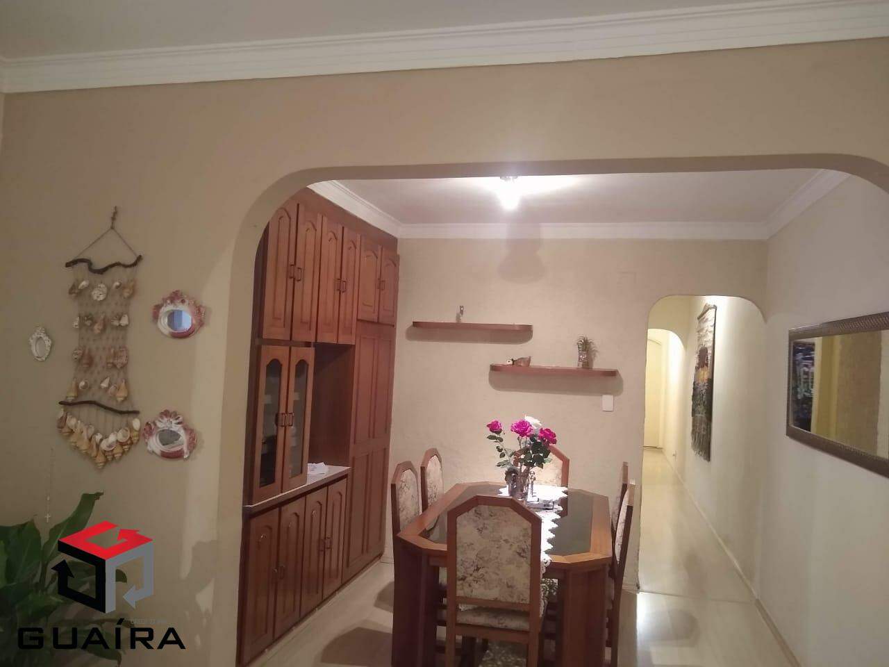 Casa à venda com 3 quartos, 156m² - Foto 11