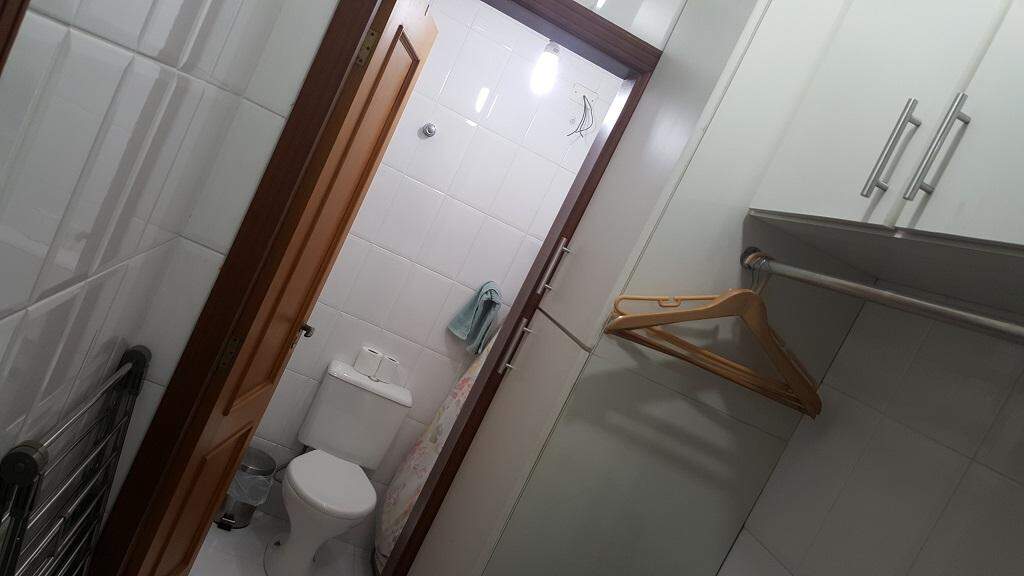 Apartamento à venda com 3 quartos, 187m² - Foto 8