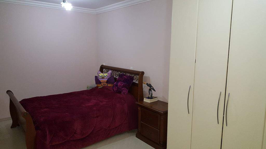 Apartamento à venda com 3 quartos, 187m² - Foto 11