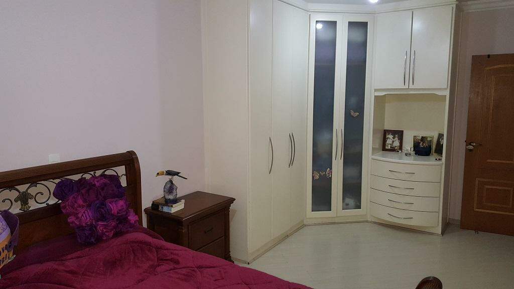 Apartamento à venda com 3 quartos, 187m² - Foto 10