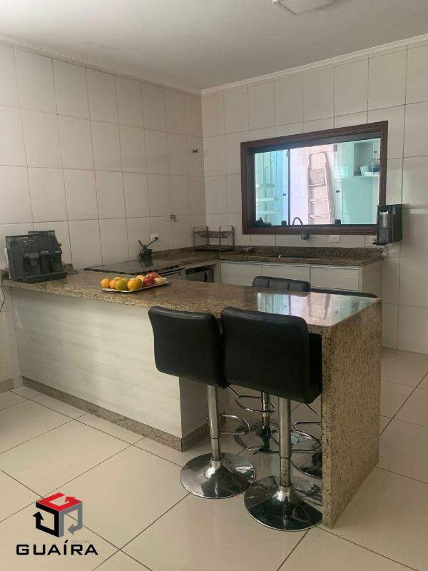 Sobrado à venda com 3 quartos, 174m² - Foto 11