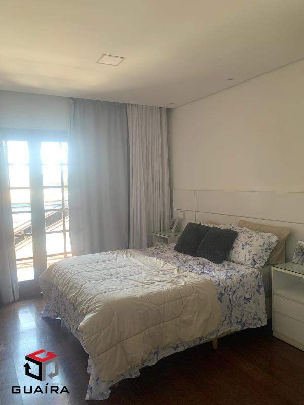 Sobrado à venda com 3 quartos, 174m² - Foto 9