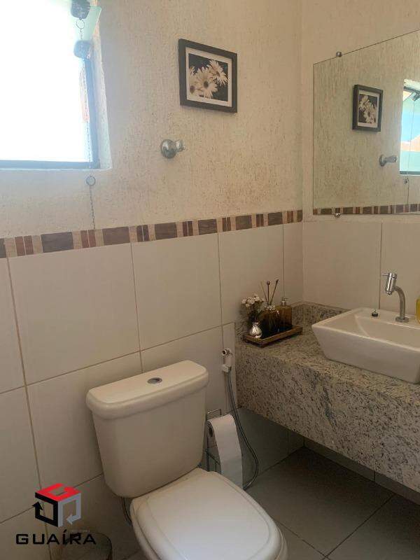 Sobrado à venda com 3 quartos, 174m² - Foto 15