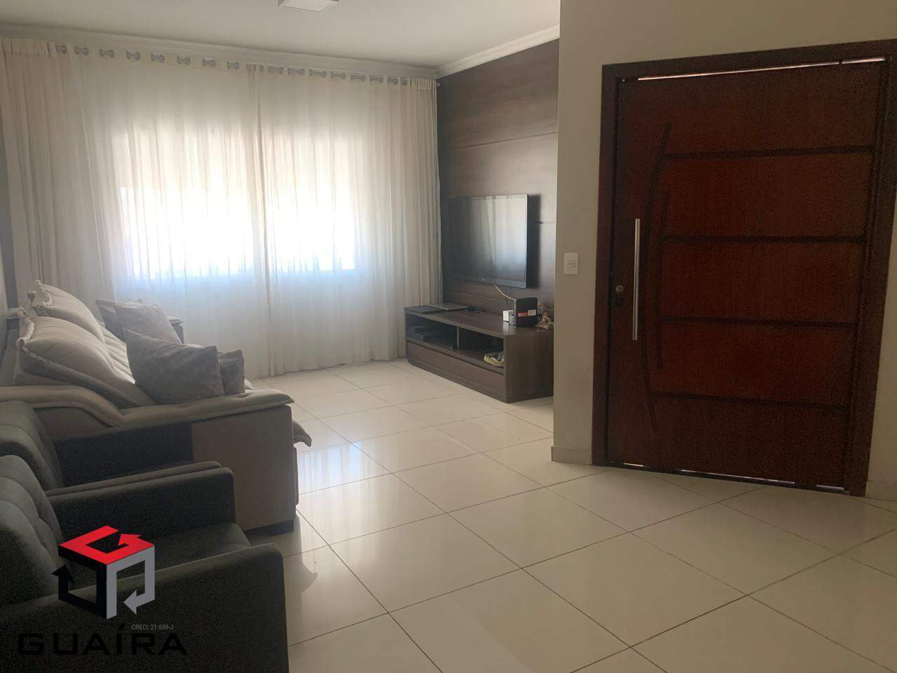 Sobrado à venda com 3 quartos, 174m² - Foto 12