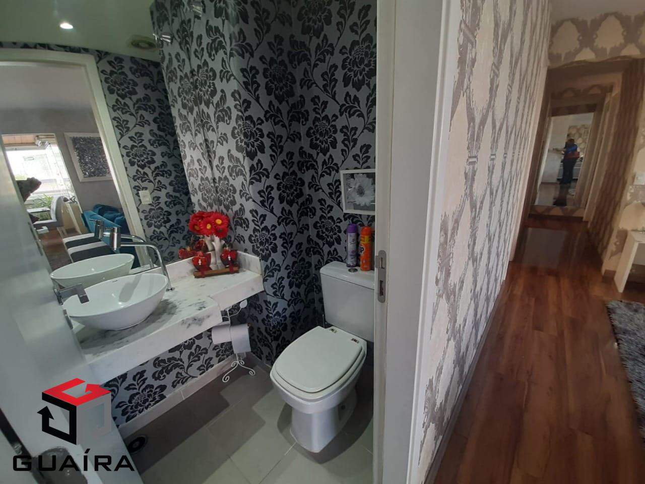 Apartamento à venda com 3 quartos, 115m² - Foto 21