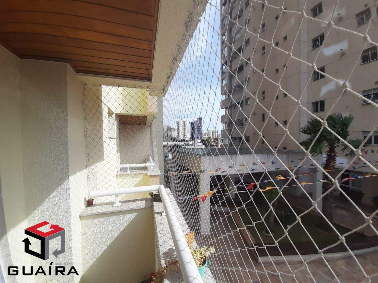 Apartamento à venda com 3 quartos, 115m² - Foto 5