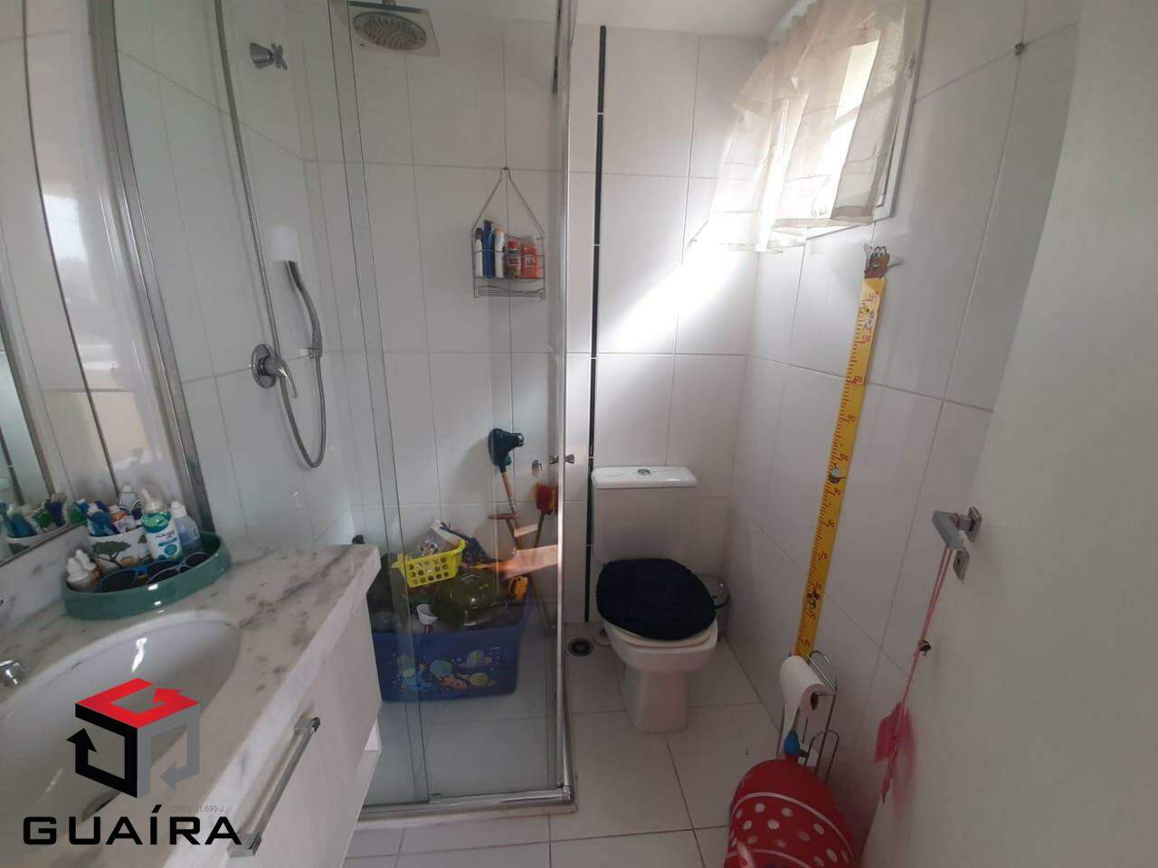 Apartamento à venda com 3 quartos, 115m² - Foto 12