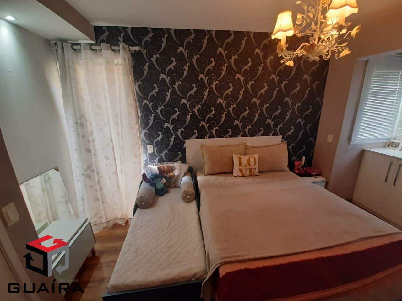 Apartamento à venda com 3 quartos, 115m² - Foto 6