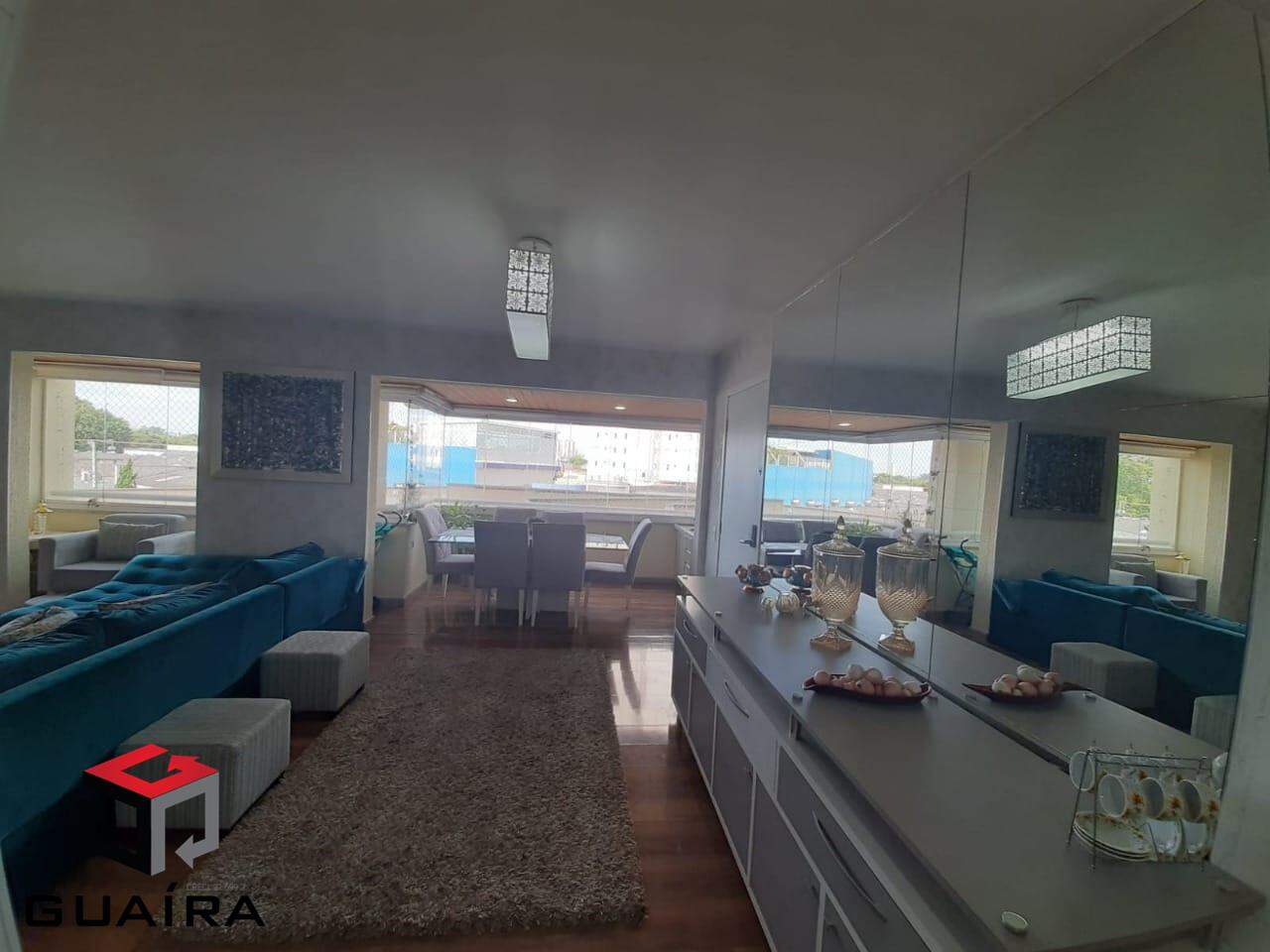 Apartamento à venda com 3 quartos, 115m² - Foto 18