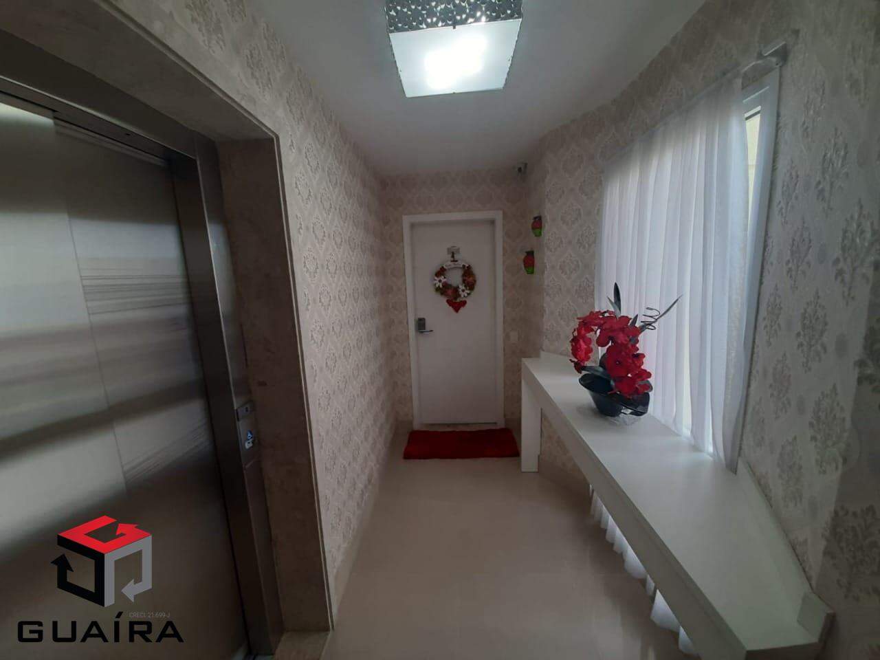 Apartamento à venda com 3 quartos, 115m² - Foto 8