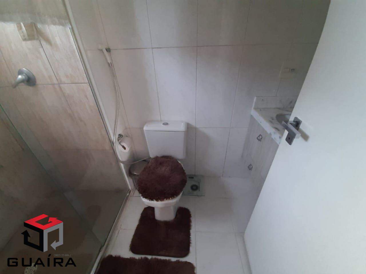 Apartamento à venda com 3 quartos, 115m² - Foto 7