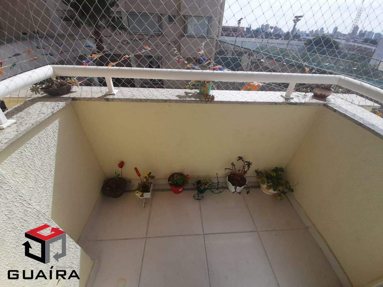 Apartamento à venda com 3 quartos, 115m² - Foto 11