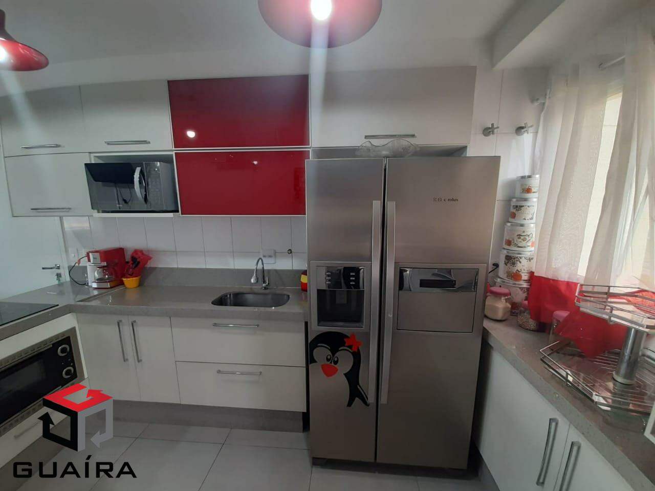 Apartamento à venda com 3 quartos, 115m² - Foto 23