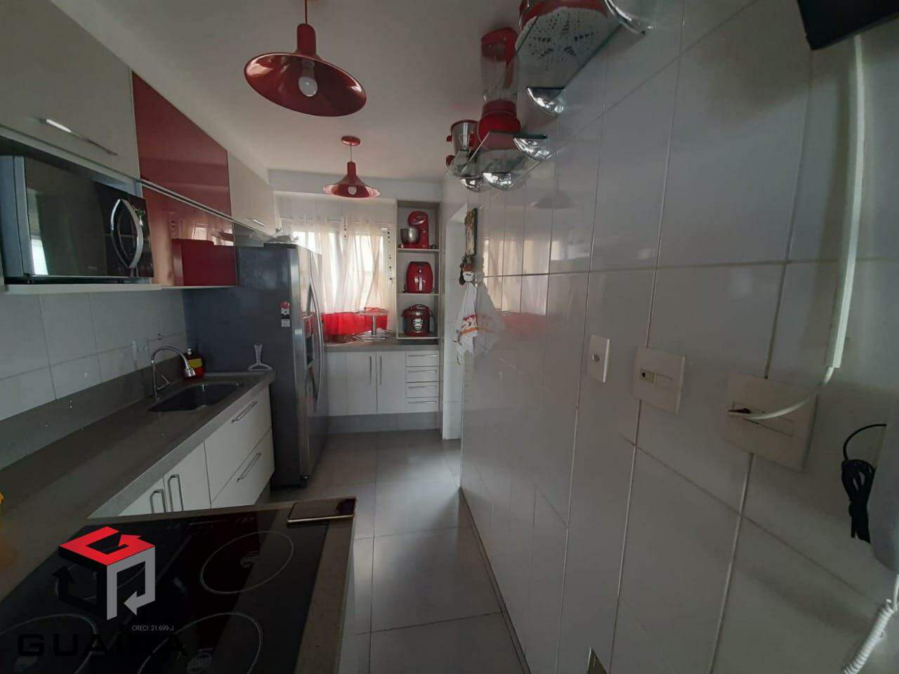 Apartamento à venda com 3 quartos, 115m² - Foto 25