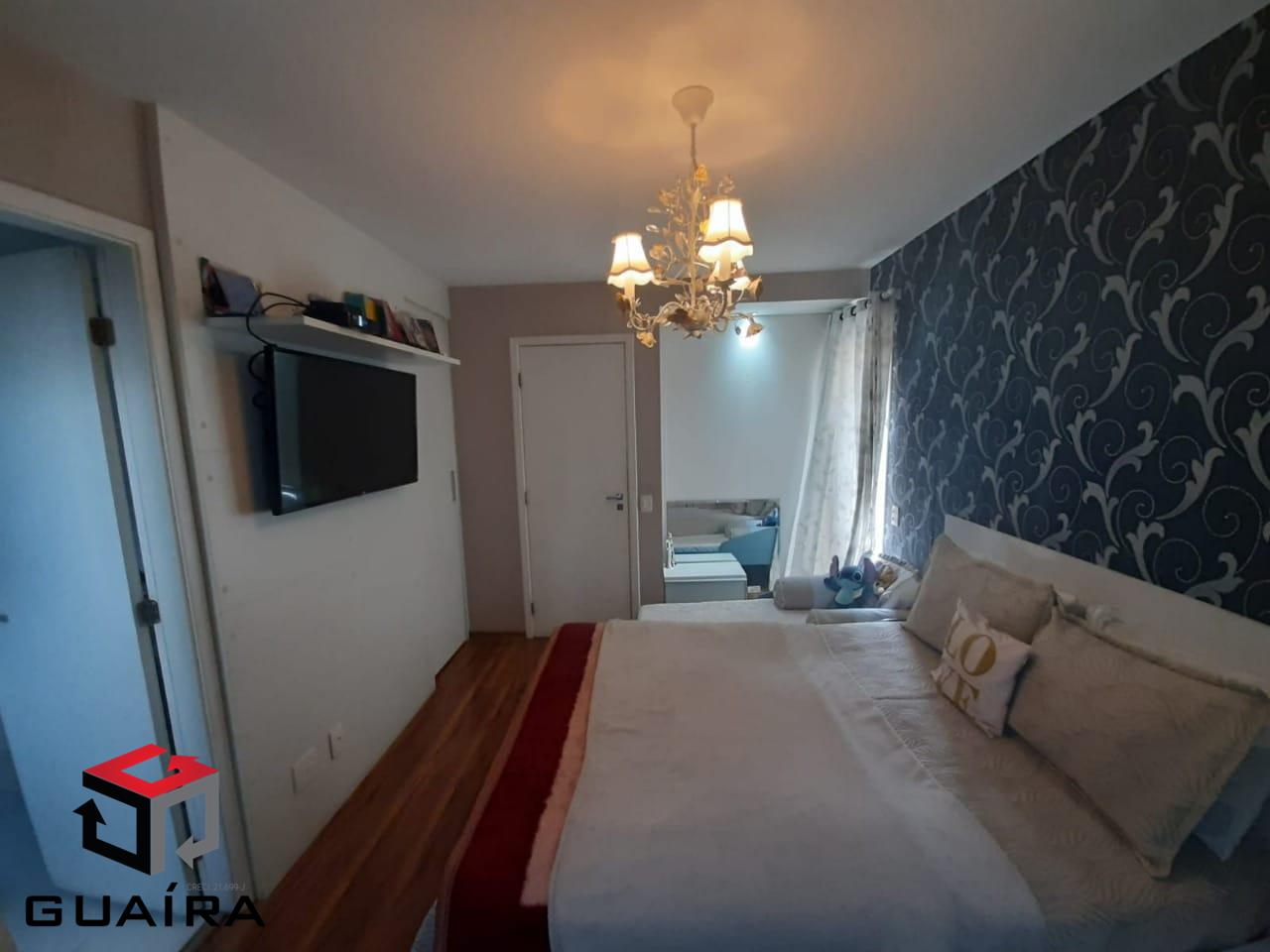 Apartamento à venda com 3 quartos, 115m² - Foto 2