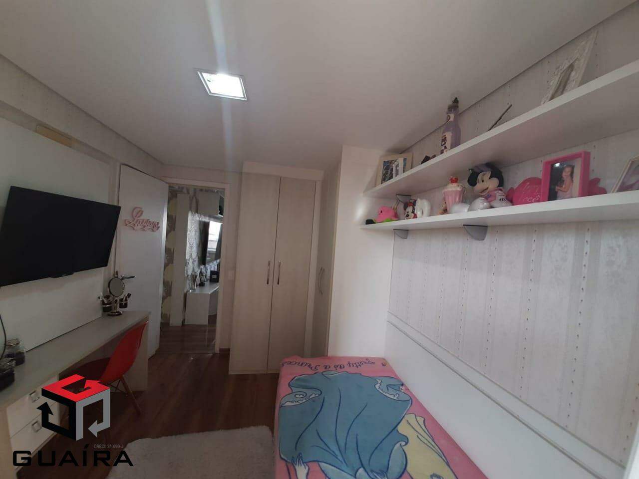 Apartamento à venda com 3 quartos, 115m² - Foto 10