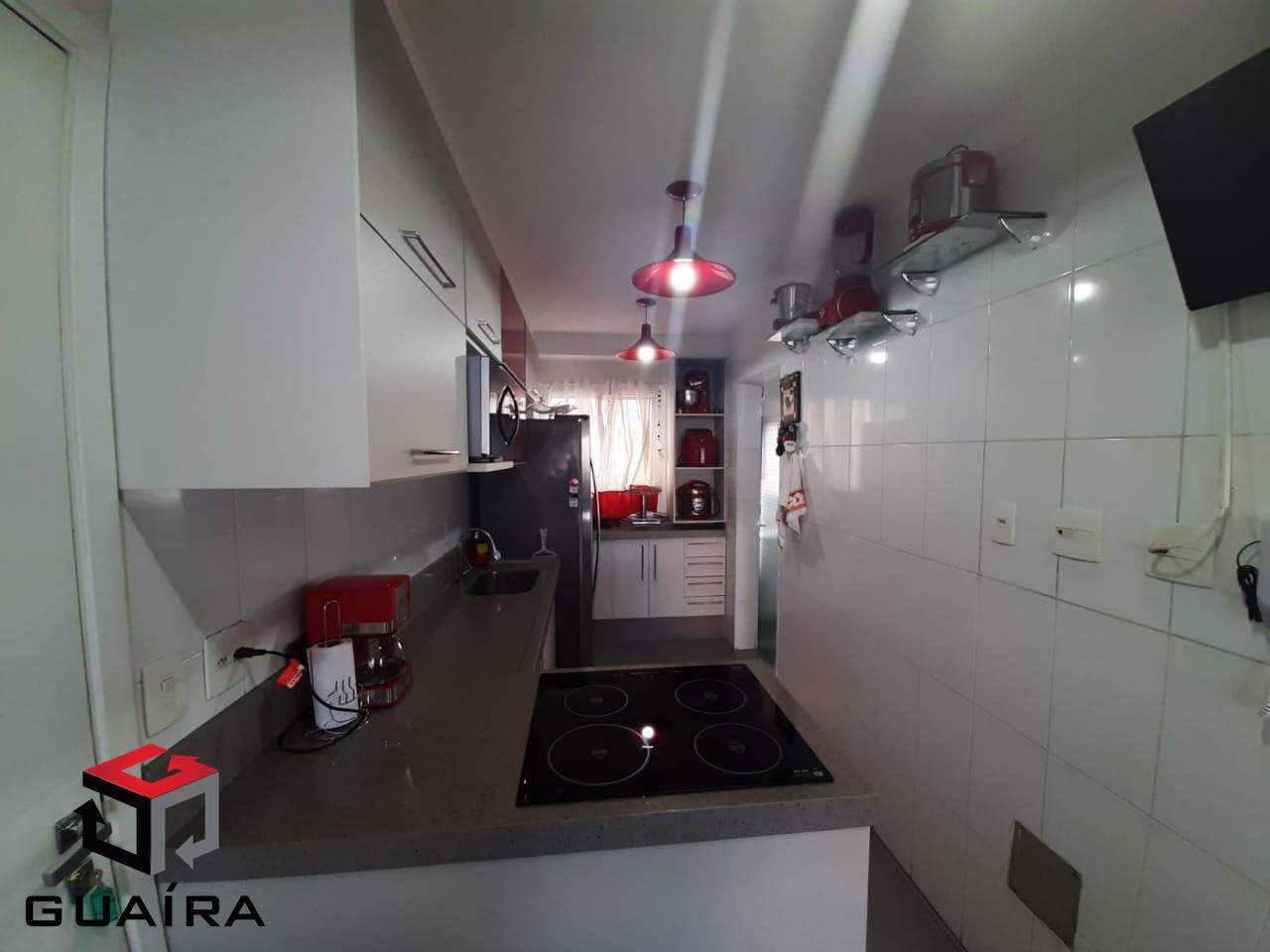 Apartamento à venda com 3 quartos, 115m² - Foto 22