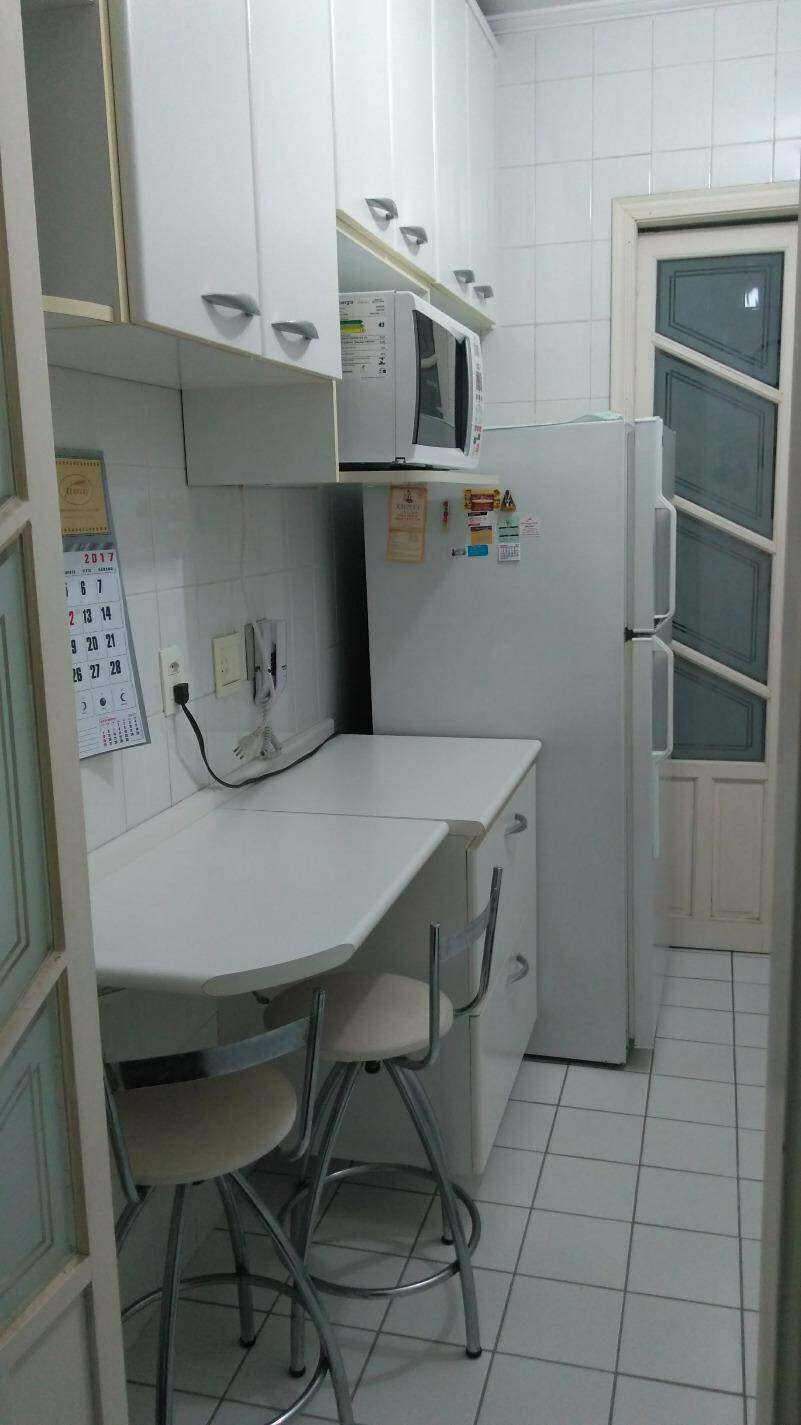 Apartamento à venda com 3 quartos, 84m² - Foto 4