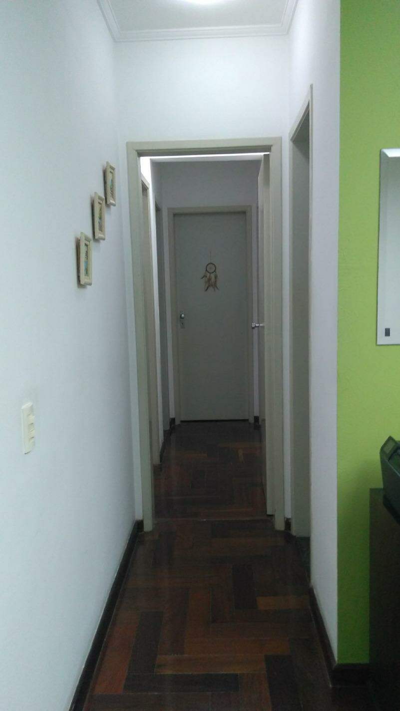 Apartamento à venda com 3 quartos, 84m² - Foto 2