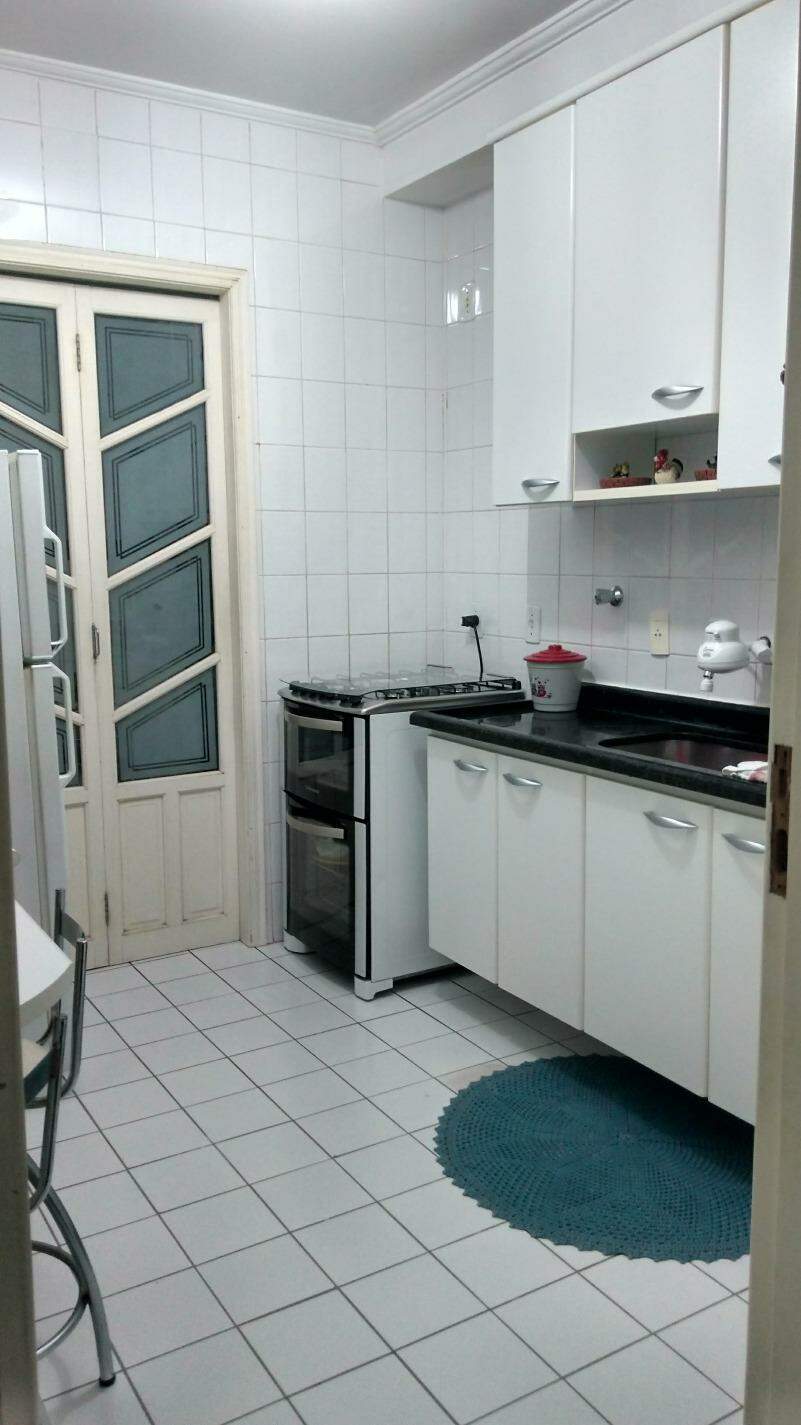 Apartamento à venda com 3 quartos, 84m² - Foto 3