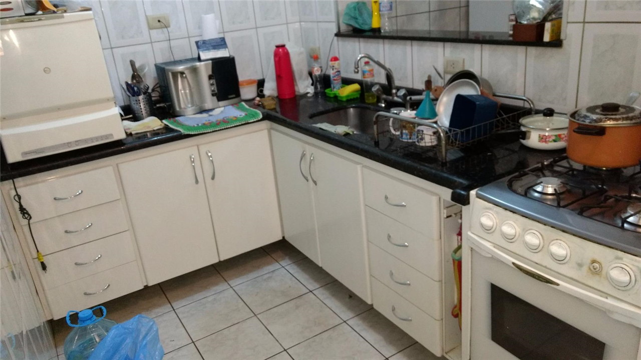 Sobrado à venda com 3 quartos, 243m² - Foto 5