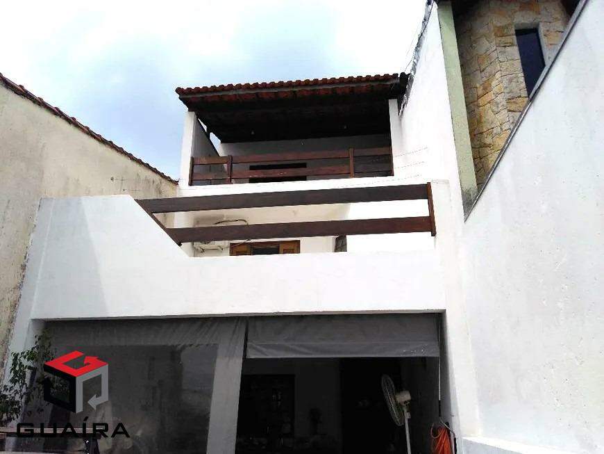 Sobrado à venda com 3 quartos, 198m² - Foto 20