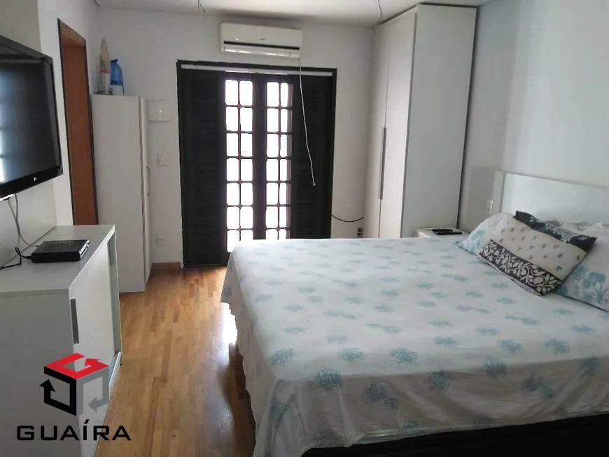 Sobrado à venda com 3 quartos, 198m² - Foto 10