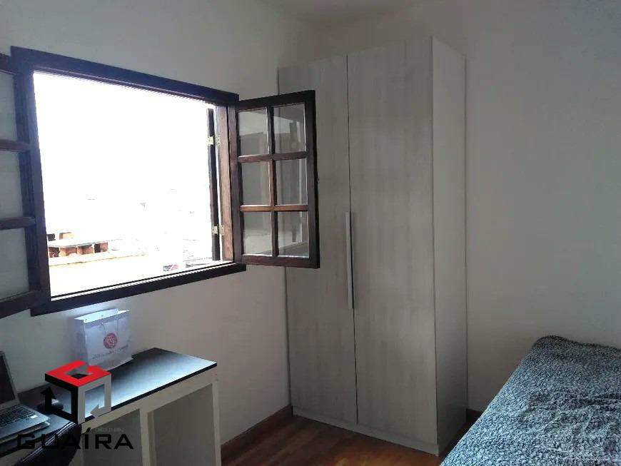 Sobrado à venda com 3 quartos, 198m² - Foto 8