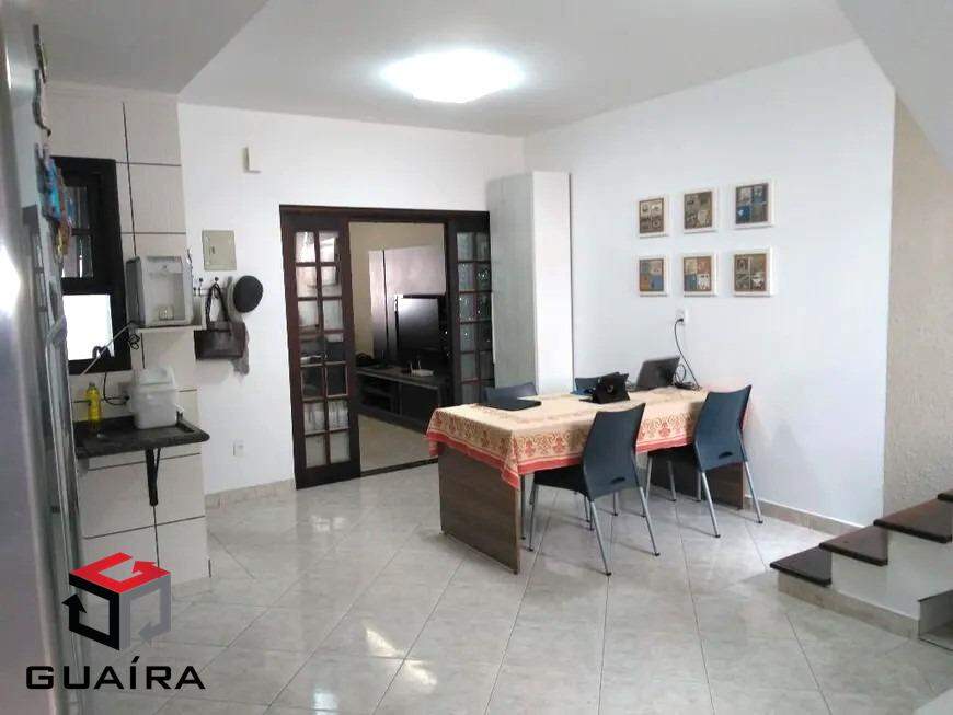 Sobrado à venda com 3 quartos, 198m² - Foto 3