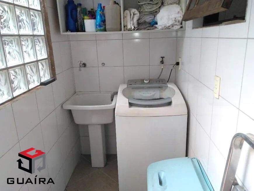 Sobrado à venda com 3 quartos, 198m² - Foto 4