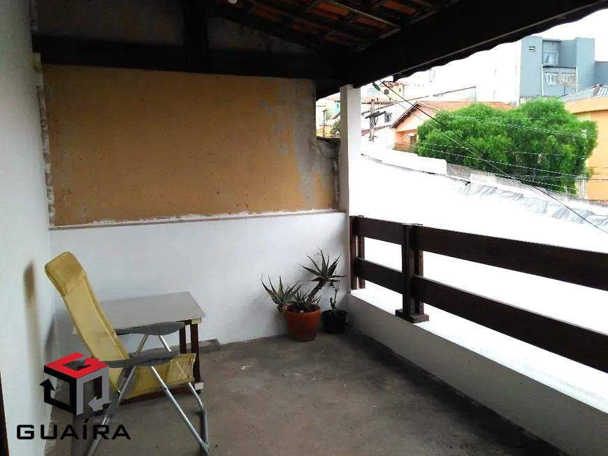 Sobrado à venda com 3 quartos, 198m² - Foto 17