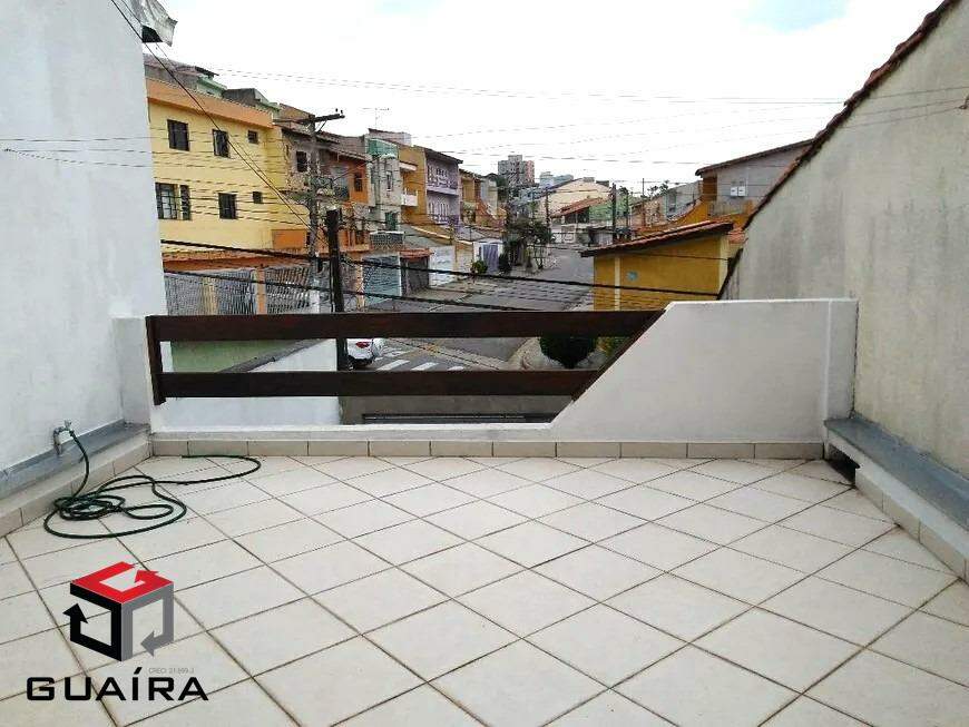 Sobrado à venda com 3 quartos, 198m² - Foto 16