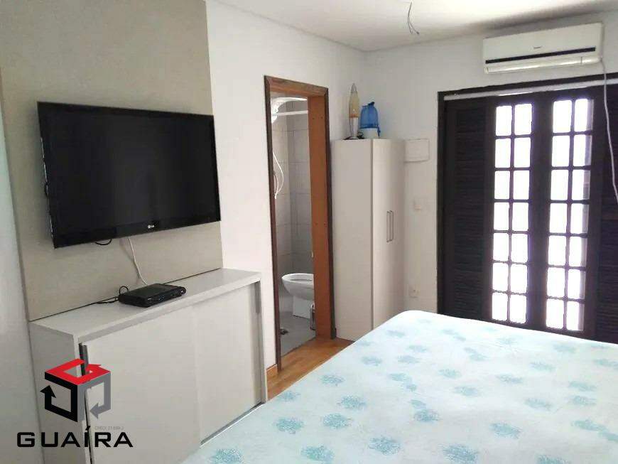 Sobrado à venda com 3 quartos, 198m² - Foto 12