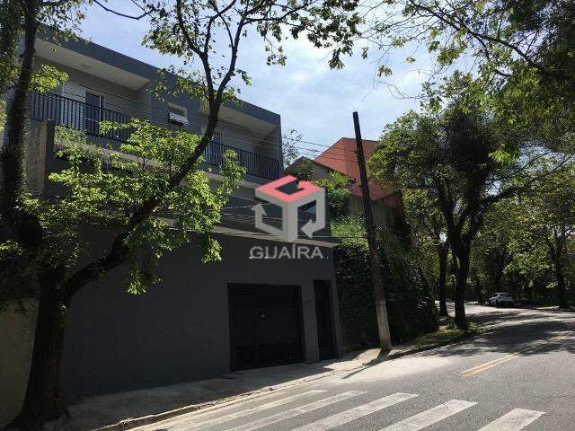 Sobrado à venda com 4 quartos, 337m² - Foto 1