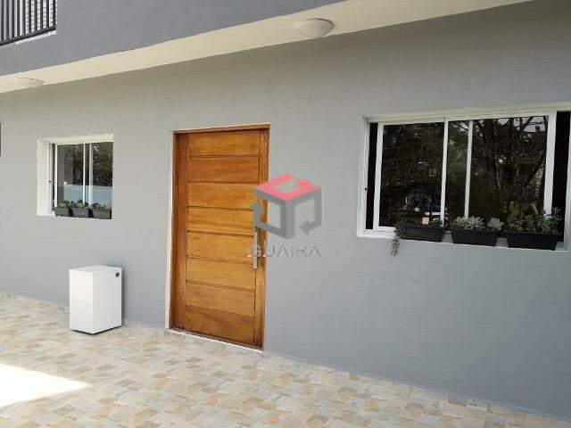 Sobrado à venda com 4 quartos, 337m² - Foto 6