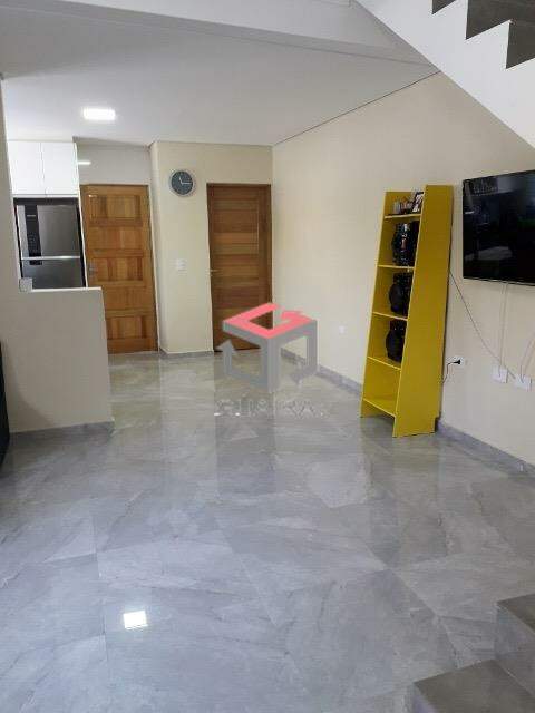 Sobrado à venda com 4 quartos, 337m² - Foto 2