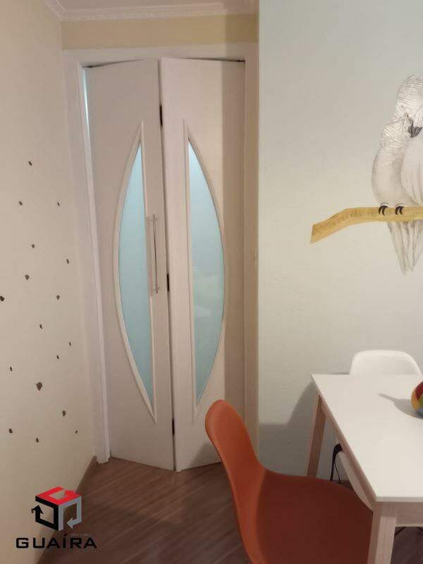 Apartamento à venda com 2 quartos, 56m² - Foto 2