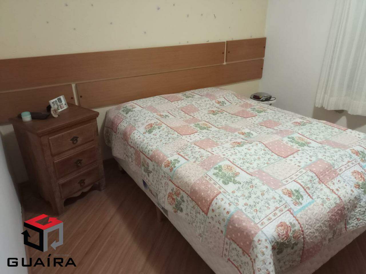 Apartamento à venda com 2 quartos, 56m² - Foto 11