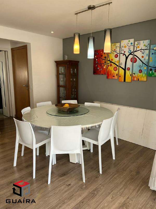 Apartamento à venda com 2 quartos, 107m² - Foto 4