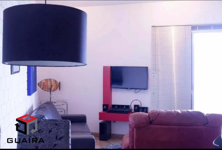 Apartamento à venda com 1 quarto, 40m² - Foto 1