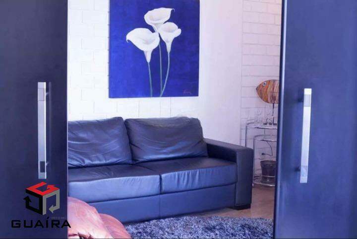 Apartamento à venda com 1 quarto, 40m² - Foto 2