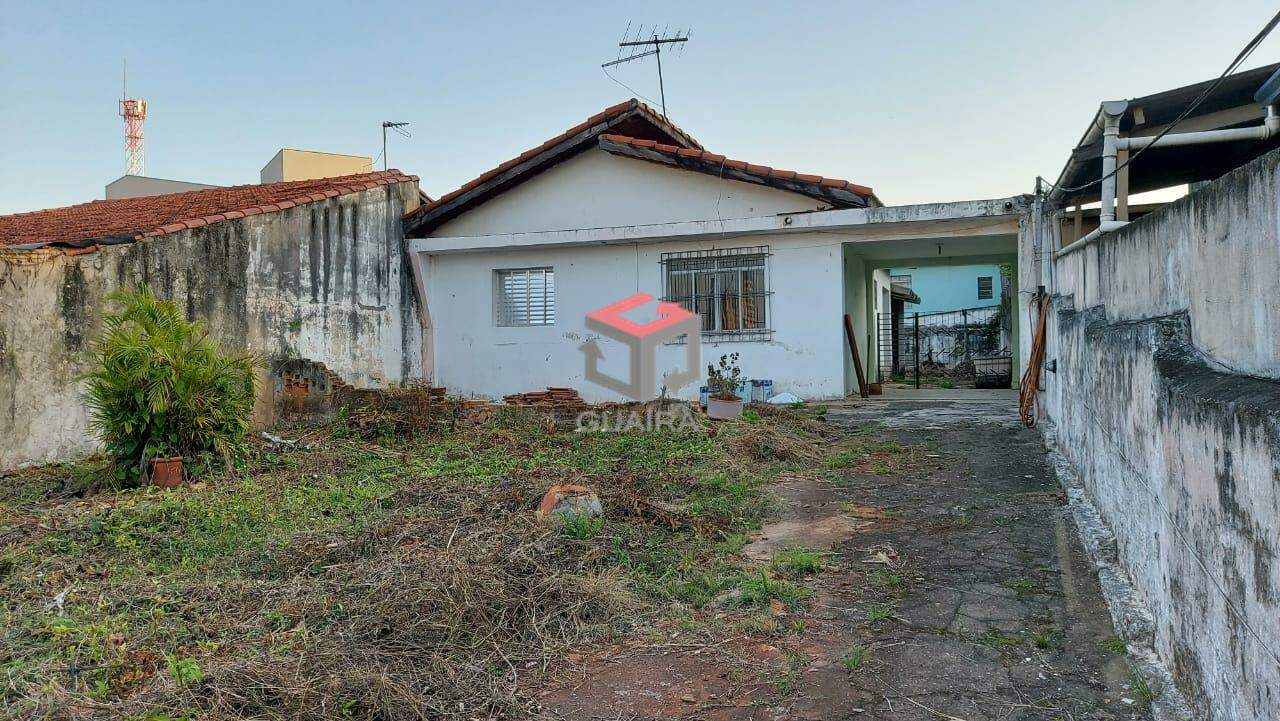 Terreno à venda, 500m² - Foto 1