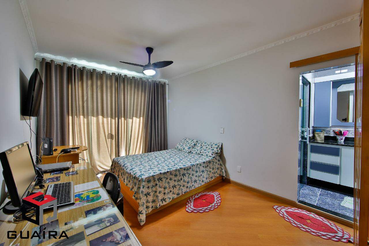 Sobrado à venda com 3 quartos, 270m² - Foto 19